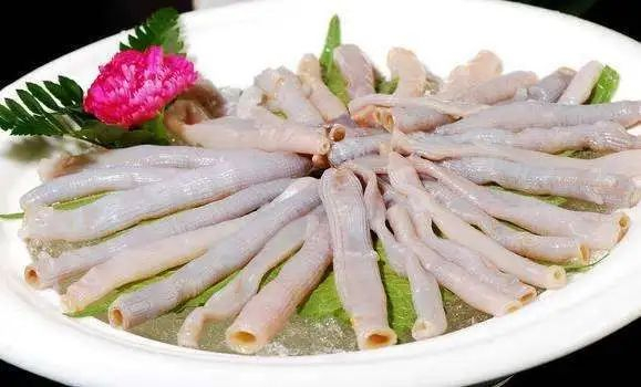 沙虫。图片来源网络