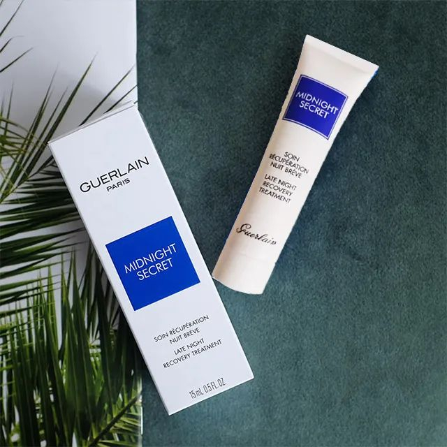 娇兰 “熬夜霜”（15mL）