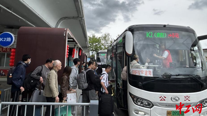 南铁优化运输服务举措 方便旅客清明假日出行|古田|旅客|客流_新浪