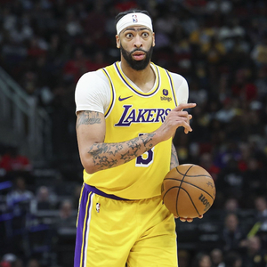 浓眉NBA直播对位联盟顶级巨星正面交锋火花四溅