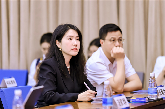 哈工大(深圳)科技成果转化南山专场路演活动圆满落幕