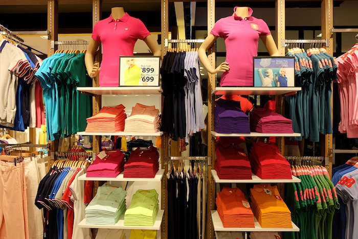 图片来源：佐丹奴