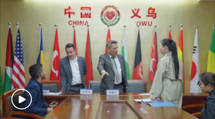 "洋娘舅"巧解跨国"结"|哈米|娘舅|巧解_新浪新闻