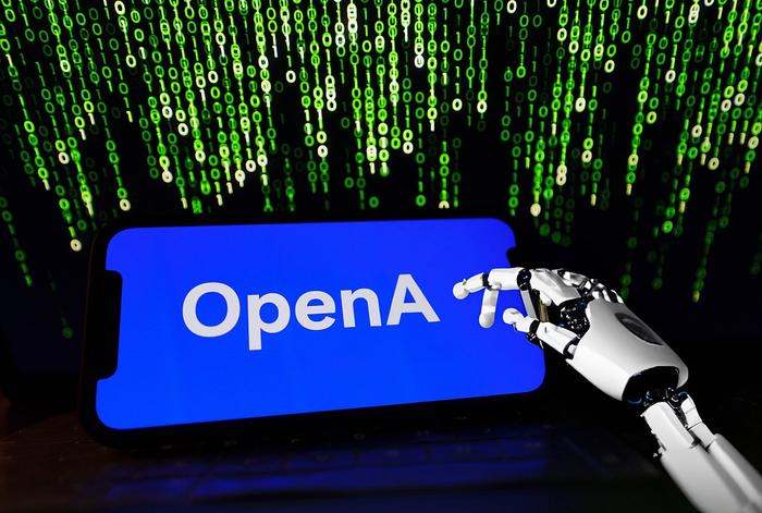 为训练AI，OpenAI等科技巨头花式淘数据