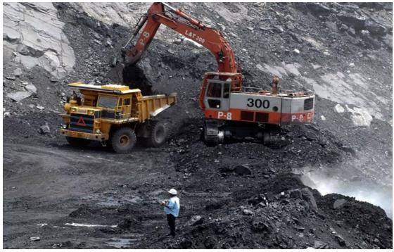 2023-2024年印度煤炭产量同比增长9.5%，首度突破10亿吨