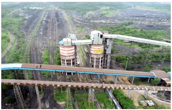 2023-2024年印度煤炭产量同比增长9.5%，首度突破10亿吨