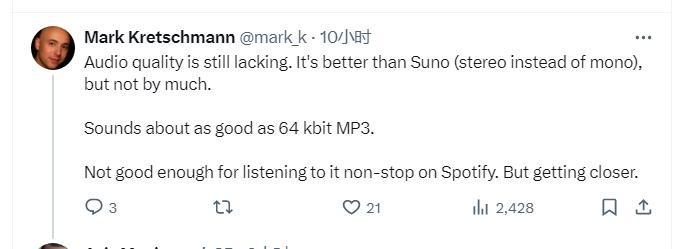 图片来源：X平台