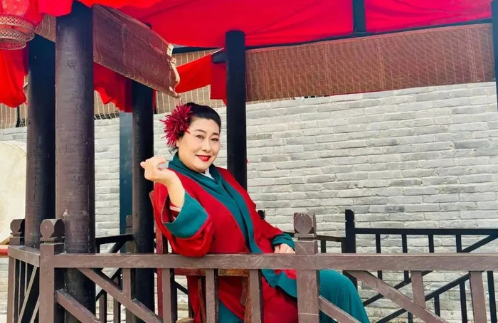 开封王婆爆火,背后有高人|王婆|说媒|开封