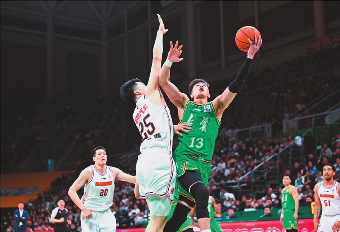 这个常规赛冠军来之不易|cba|辽篮|常规赛_新浪新闻