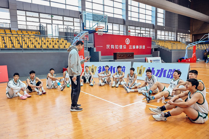 “补水啦”知识课堂