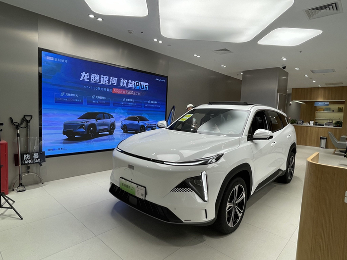 图片来源：每经记者 段思瑶 摄