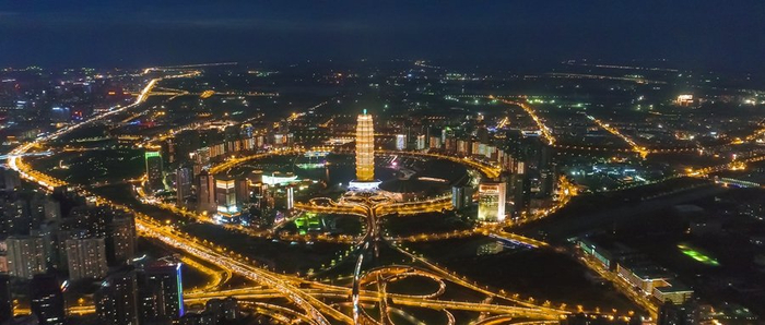 图片来源：摄图网_501558245 