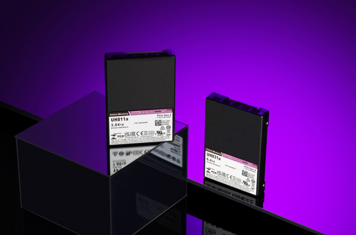 忆联UH811a/UH831a
