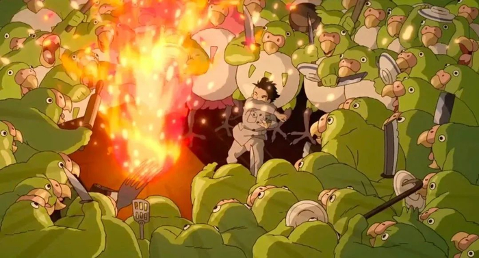 （图/《你想活出怎样的人生》）