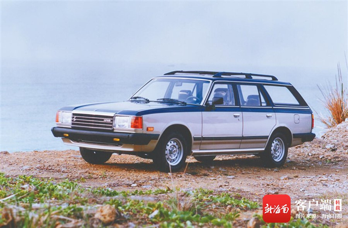 海马HMC6470。海马汽车供图