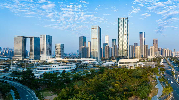 琴澳一体化再上新台阶|合作区|横琴|澳门_新浪新闻