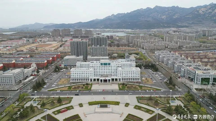 良好的营商环境吸引众多客商到岱岳区安家