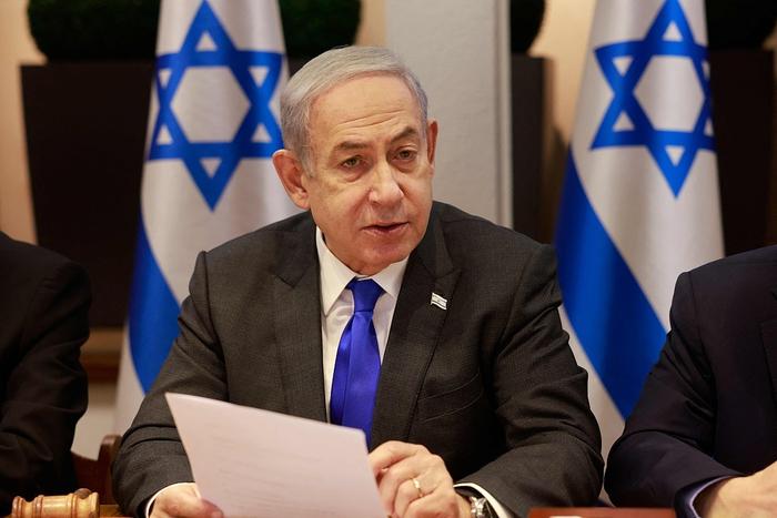 以色列总理：以军将继续在拉法发动军事行动