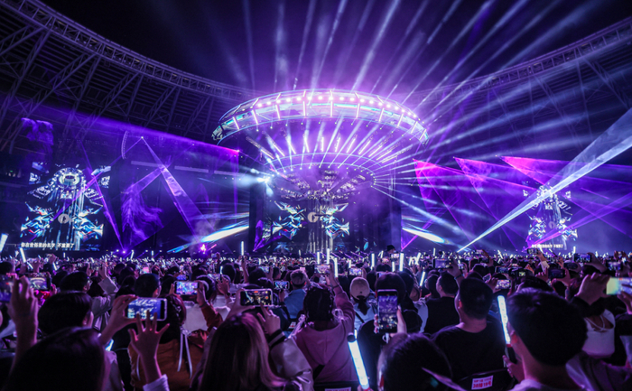 资料图片。 摄影 马成