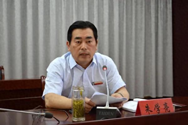 朱学亮（资料图）