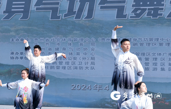 活动现场（汪沙/摄）