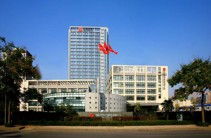 图片来源：西电集团官网