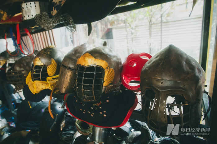 图片来源：每经记者 张建 摄