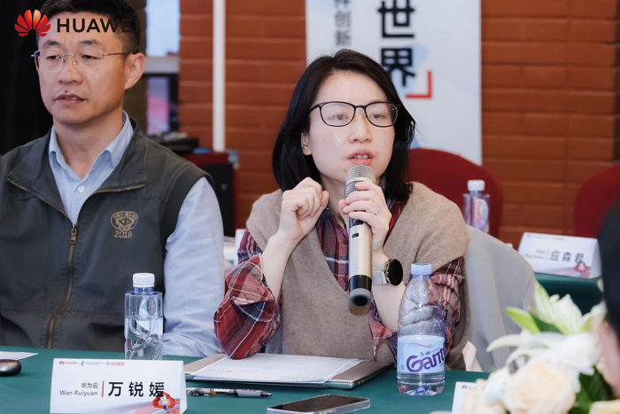 【华为智能化测试工具技术专家】