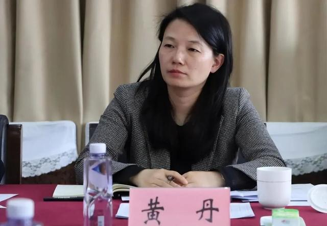 三位"75后"厅干履新|市委|长春|黄丹_新浪新闻