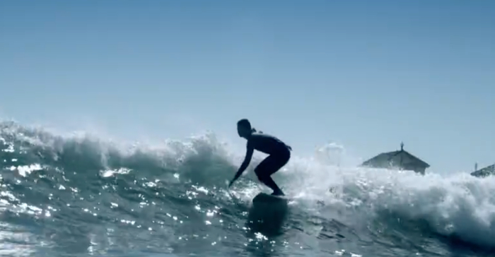 《继承者们》剧照