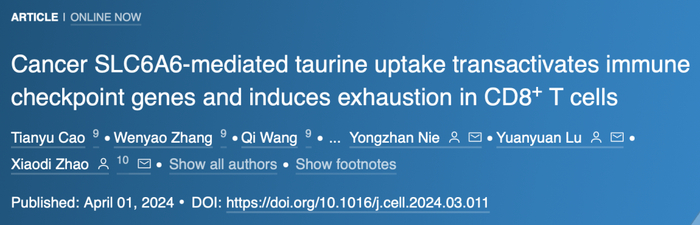 DOI：https://doi.org/10.1016/j.cell.2024.03.011