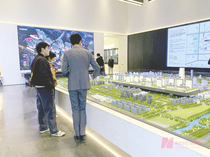 每经记者包晶晶摄