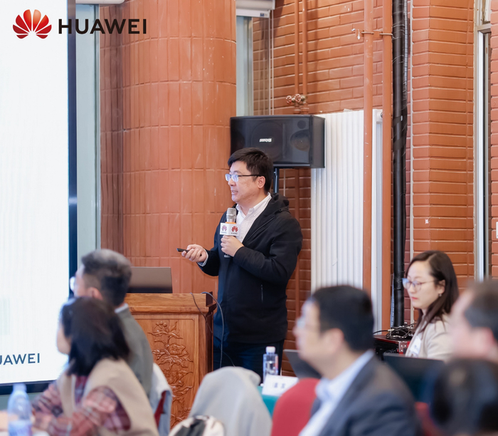 【华为云软件安全服务领域专家】