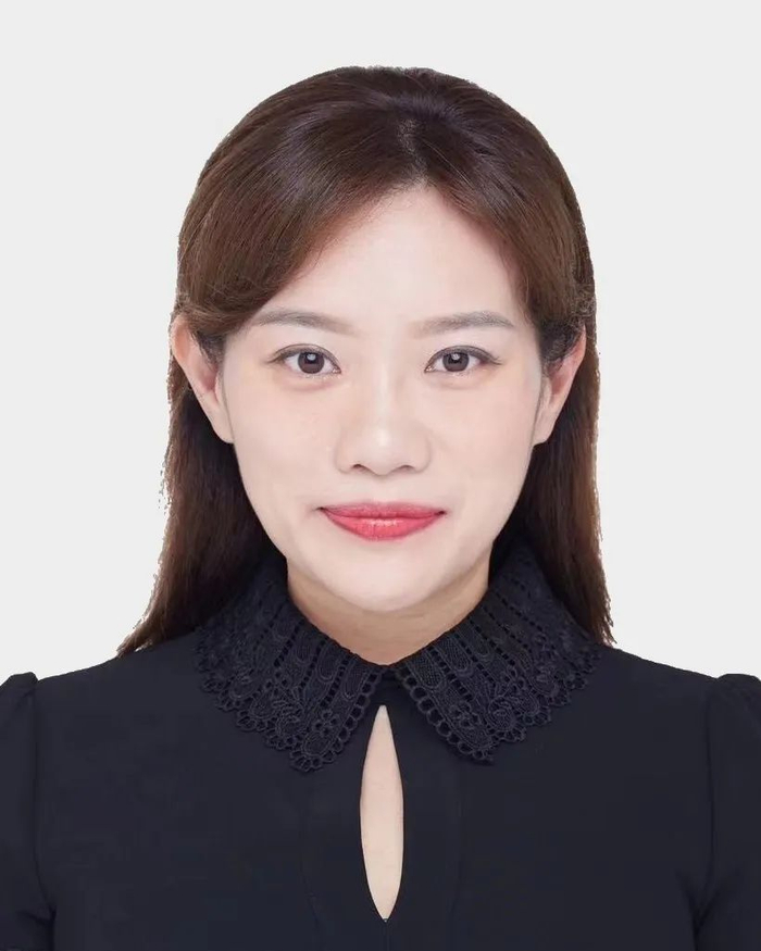 奎芯科技董事长陈琬宜