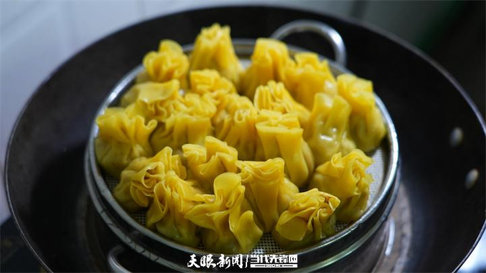 兴义人喊你"吃早"啦!