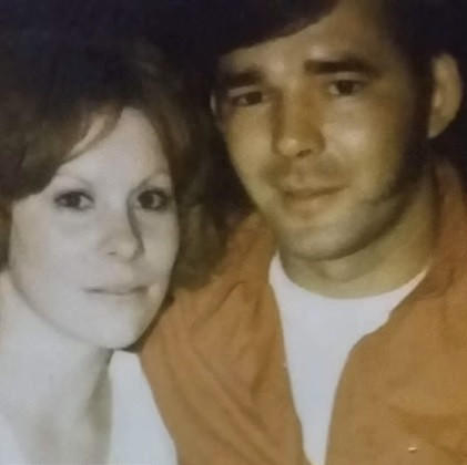 ▲玛丽亚•布莱尔与其丈夫杰里多年后发声