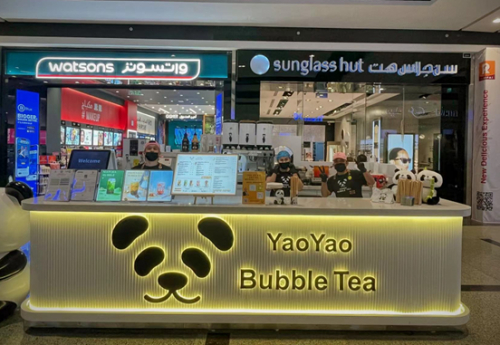 图片来源：受访者提供