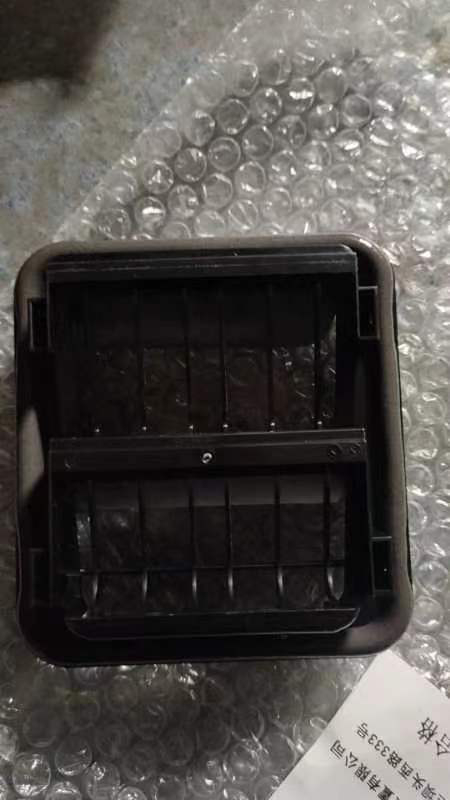 图片来源：维修厂提供