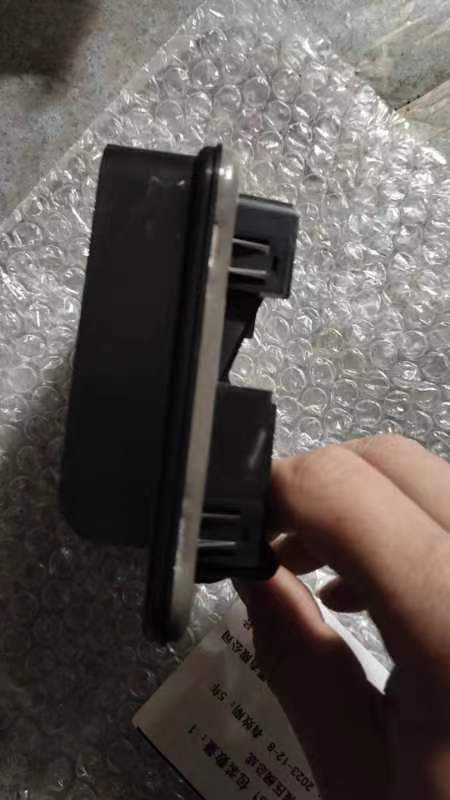 图片来源：维修厂提供