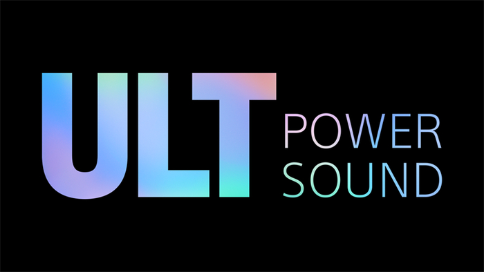 澎湃低频,共振入魂——索尼ult power sound澎湃低音