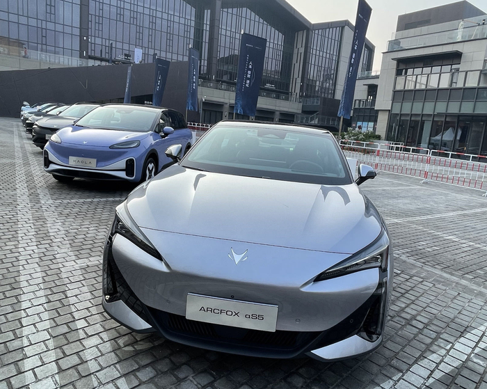 图片来源：每经记者 范文清 摄