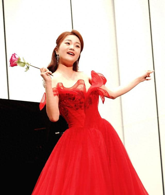 这位闵行姑娘,登上"上海之春"国际音乐节舞台|音乐节|刘艺|闵行_新浪