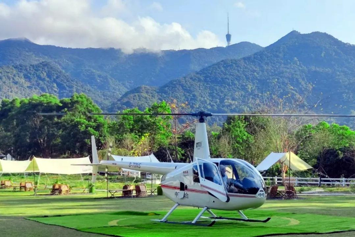 图片来源：罗湖发布