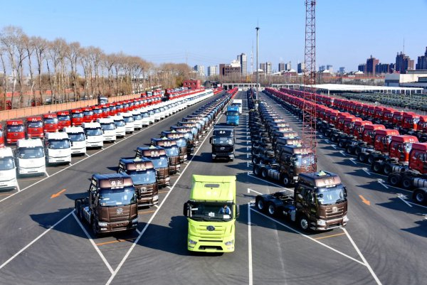 （图为：魅力解放）