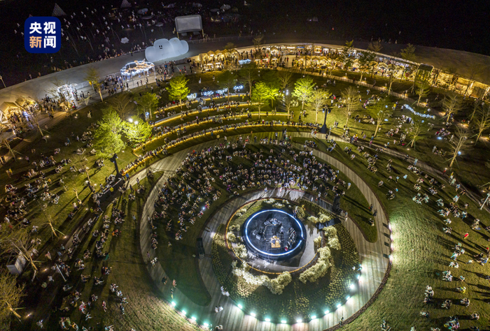 △海口天空之山