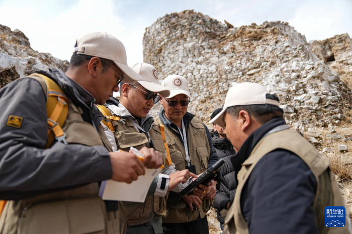 2012年以来西藏墨竹工卡县新发现54处文物点|西藏|晋美|移动_新浪新闻