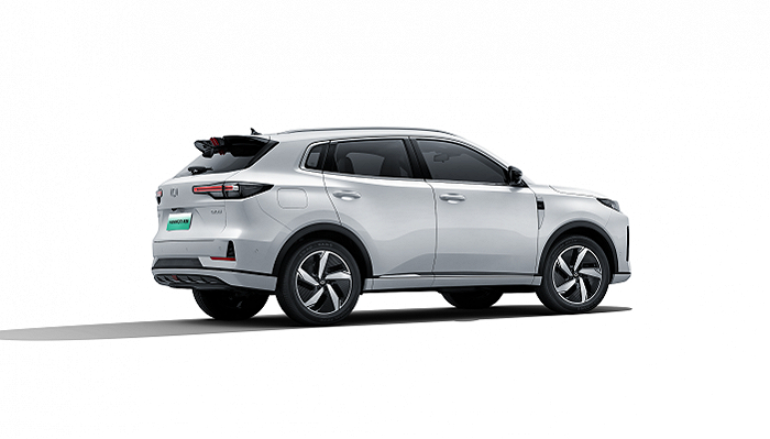 图片来源：长安启源