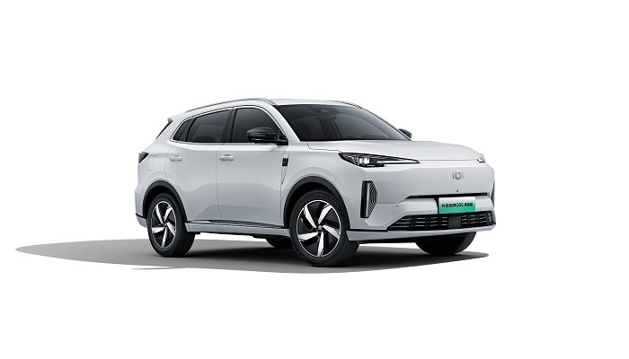 图片来源：长安启源