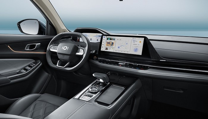 图片来源：长安启源