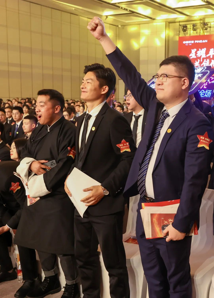 政农渠道“星荐官”李少坚——